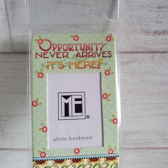 Photo Bookmark Mary Engelbreit - Picture 3 of 4